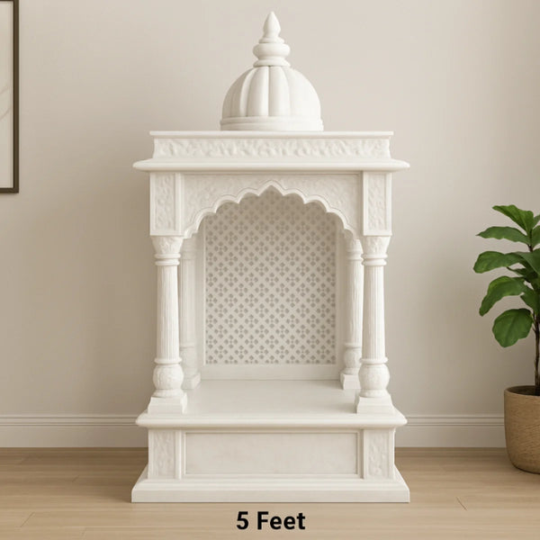 5ft wide tample