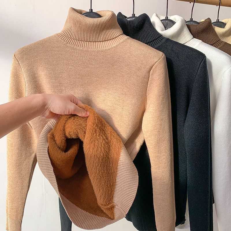 Pull en Soie et Cachemire pour Femme.