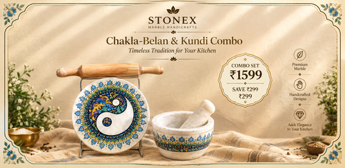 Chakla + Kundi Duo