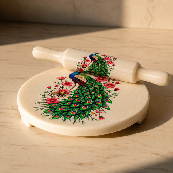 Marble Chakla