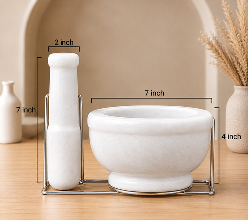 7 Inch