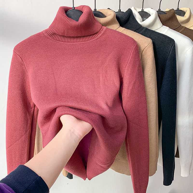 Pull en Soie et Cachemire pour Femme.