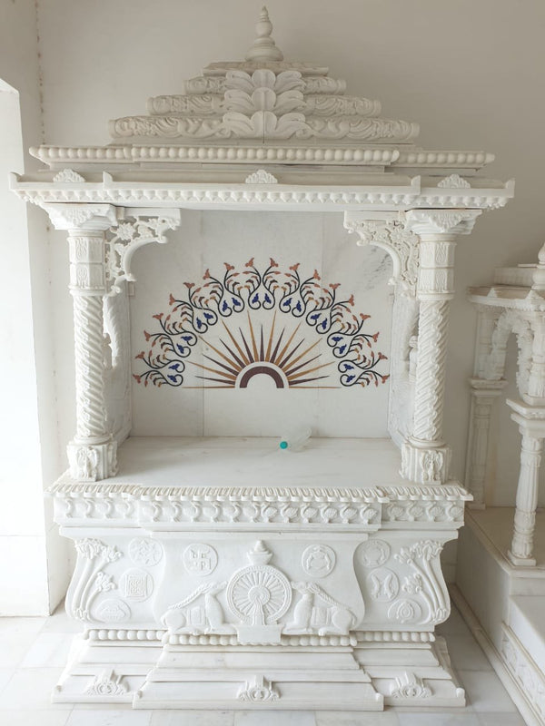 6ft wide tample